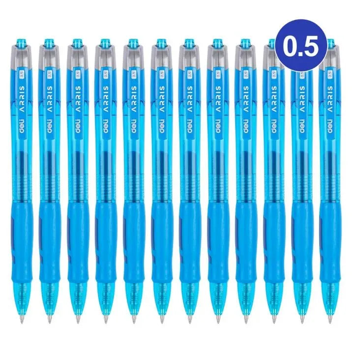 Deli ARRIS G08 Gel Pen | Pack of 1 pc.