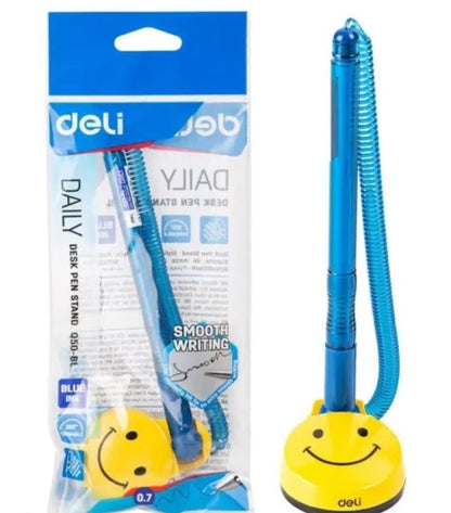 DELI COUNTER PEN | office and bank use |good quality