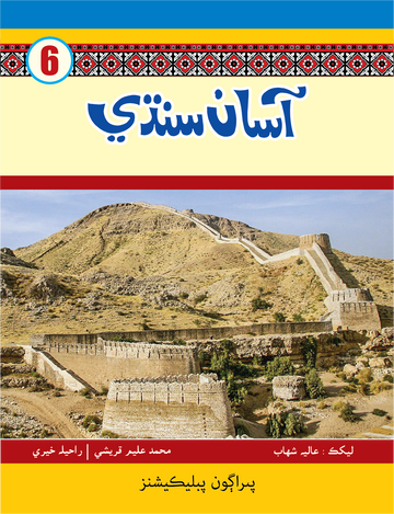 Asaan Sindhi 6