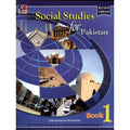 Gaba Social Studies For Pakistan Book 1