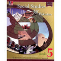 Gaba Social Studies For Pakistan Book 5