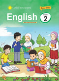 English 2