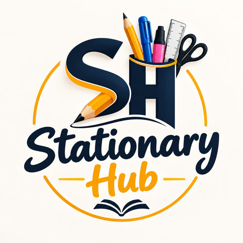 Stationery Hub