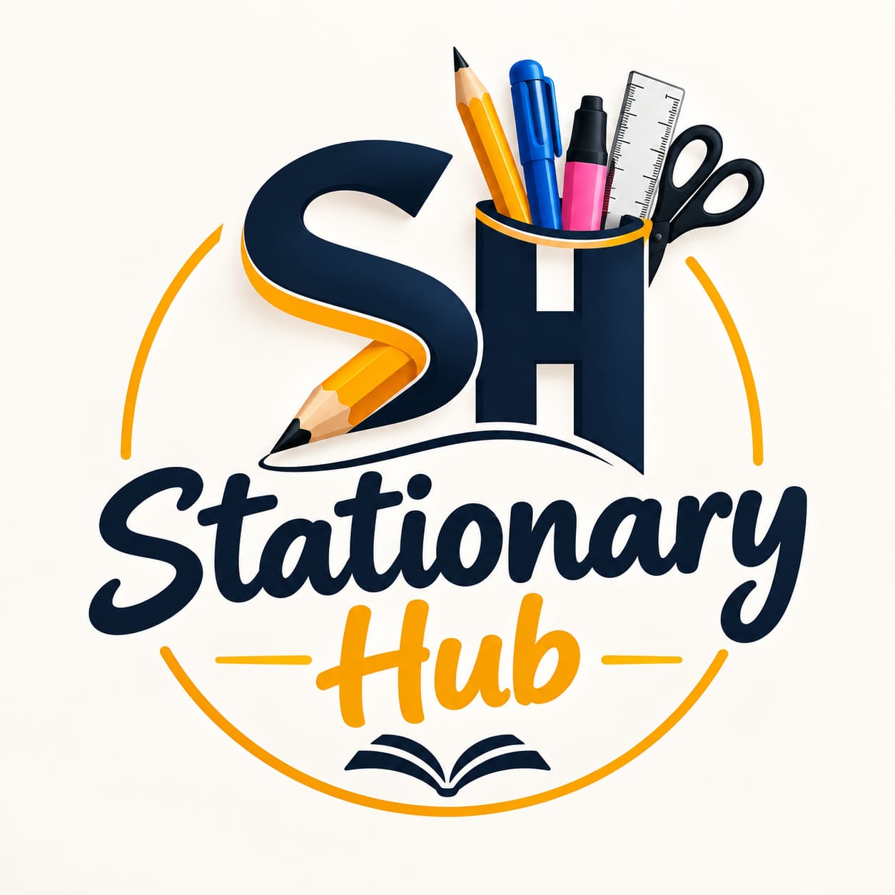 Stationery Hub