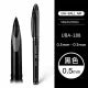 Uni-Ball AIR Micro - 0.5mm Fine Rollerball Pen (1 PC)