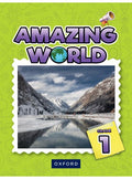 Amazing World Book 1 DCTE
