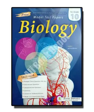 Biology – Faisal Publisher – Class 10 Science