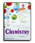 Chemistry – Faisal Publishers – Class 9 Science