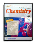 Chemistry – Faisal Publisher – Class 11 Science