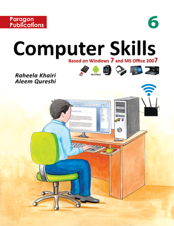 Computer Skills – 6