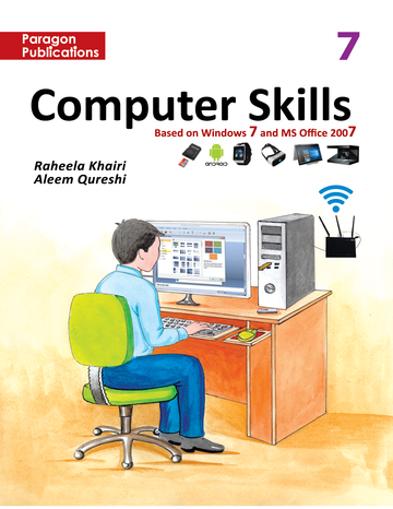 Computer Skills – 7