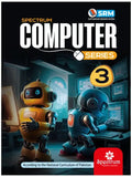 Spectrum Computer – Grade 3