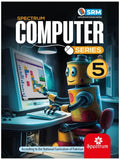 Spectrum Computer – Grade 5
