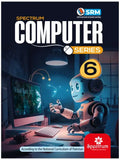 Spectrum Computer – Grade 6