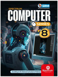Spectrum Computer – Grade 8