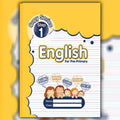 English Copy Step 1 (ELITE Series)