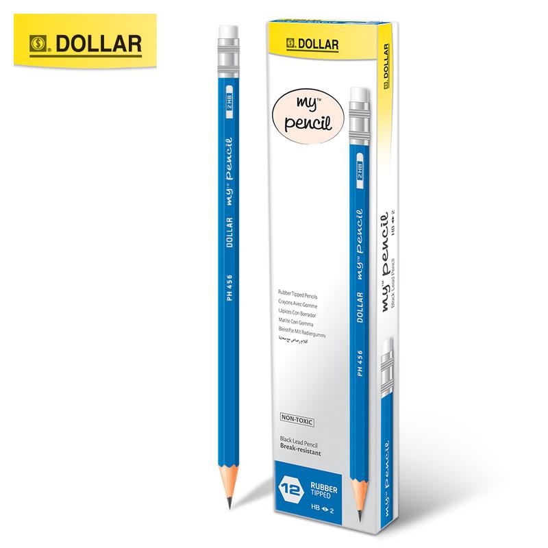 Dollar PH-456 My Pencil
