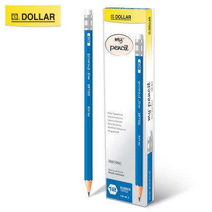 Dollar PH-456 My Pencil