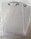 Transparent Clipboard Legal Size | Unbreakable Exam Writing Board with Strong Clip for Students & Office