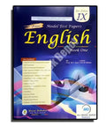 English – Faisal Publisher – Class 9 Science – 9 General