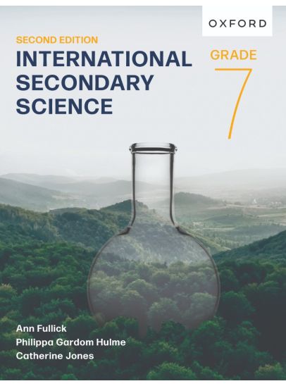 International Secondary Science Book 7 Second Edition
