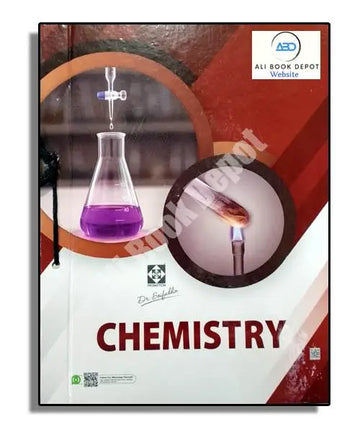 Chemistry – Practical Journal – Dr. Saifuddin