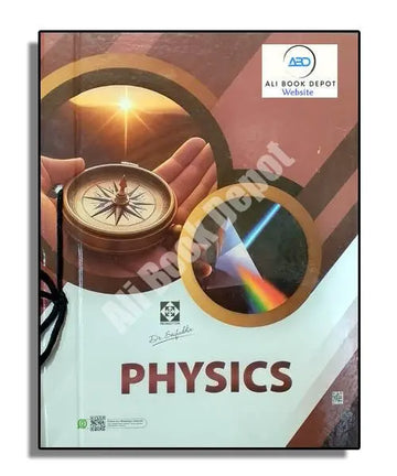 Physics – Practical Journal – Dr. Saifuddin
