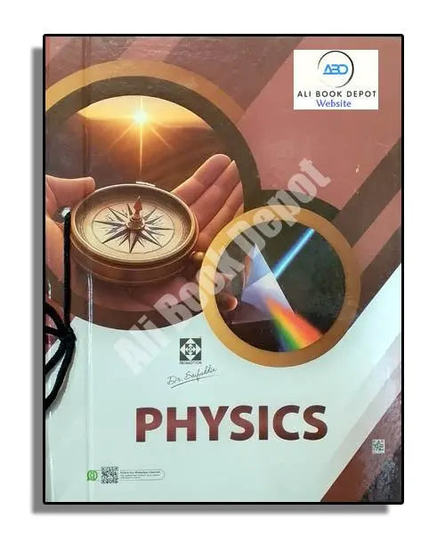 Physics – Practical Journal – Dr. Saifuddin