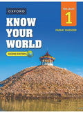 Know Your World Book 1 2E