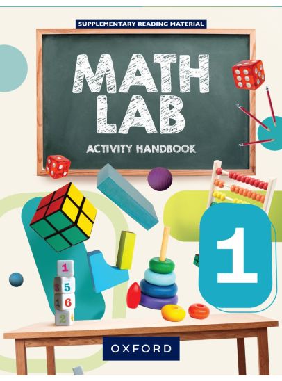 Math Lab Activity Handbook 1