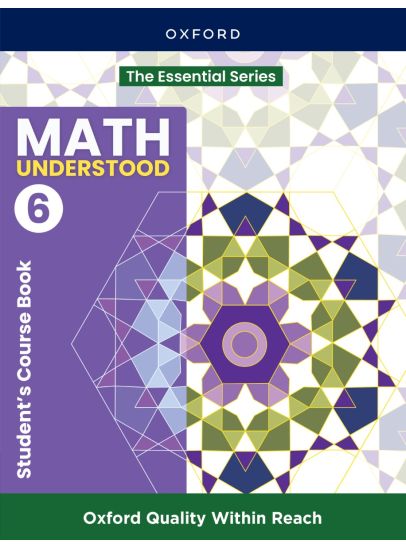Math Understood 8