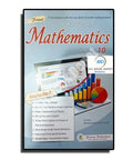 Mathematics – Faisal Publisher – Class 10 Science