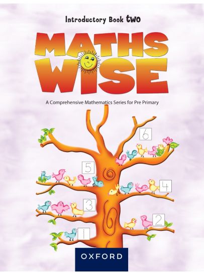 Maths Wise Introductory Book 2