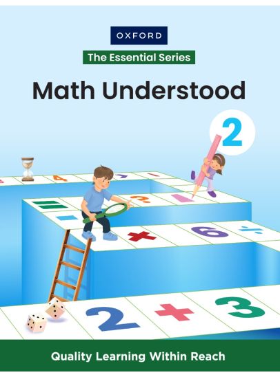 Math Understood 2