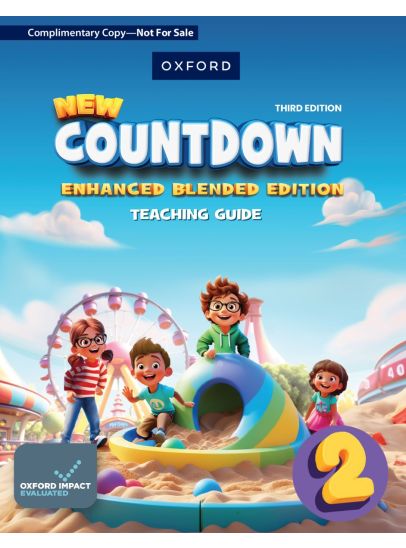 New Countdown Teaching Guide 2