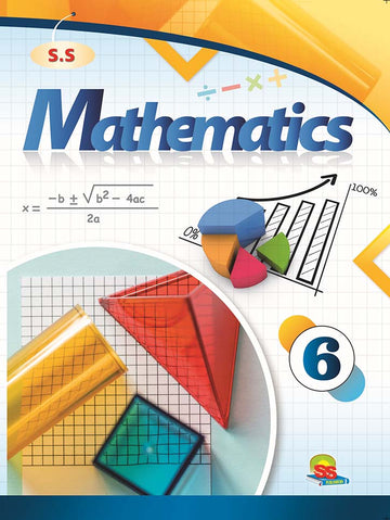 S.S Mathematics Book 6
