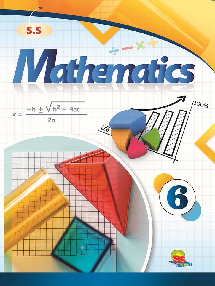 S.S Mathematics Book 6