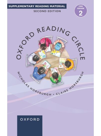 Oxford Reading Circle Book 2