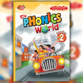 My Phonic World Step 2 Reader (NEXTG Series)