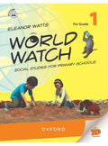 World Watch Book 1 with Digital Content